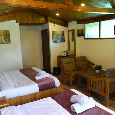 Hotel Jamla Inn مايالي المظهر الخارجي الصورة