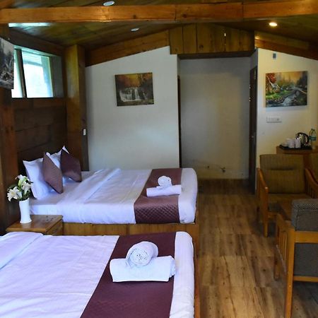 Hotel Jamla Inn مايالي المظهر الخارجي الصورة