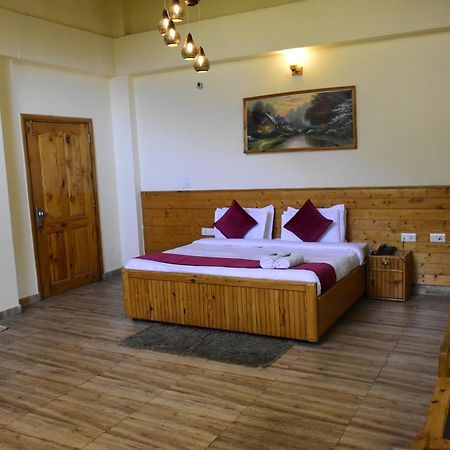 Hotel Jamla Inn مايالي المظهر الخارجي الصورة