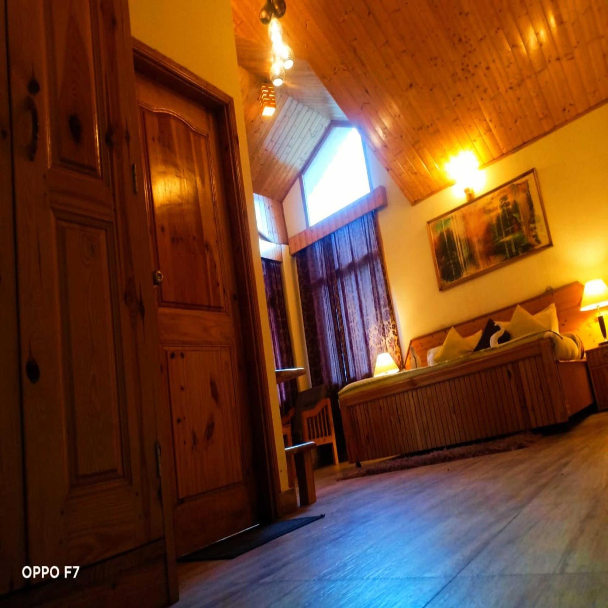 Hotel Jamla Inn مايالي المظهر الخارجي الصورة