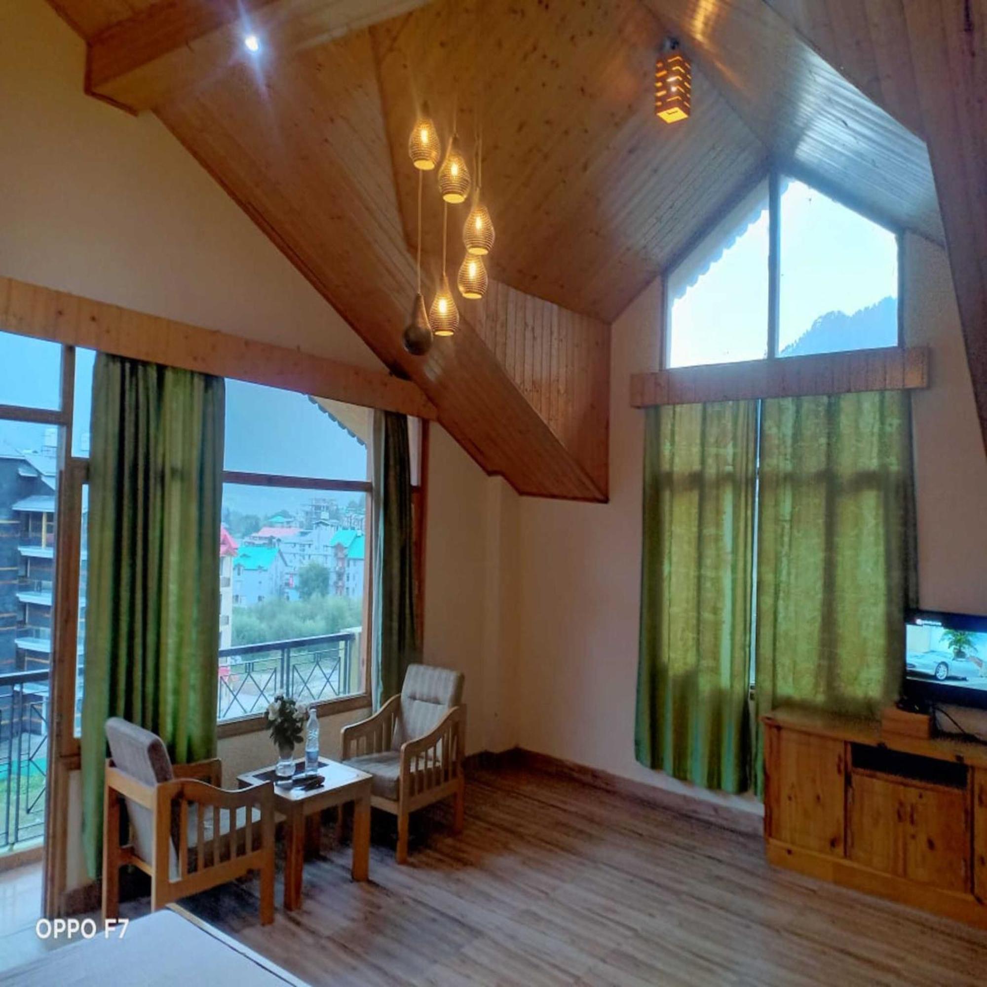 Hotel Jamla Inn مايالي المظهر الخارجي الصورة