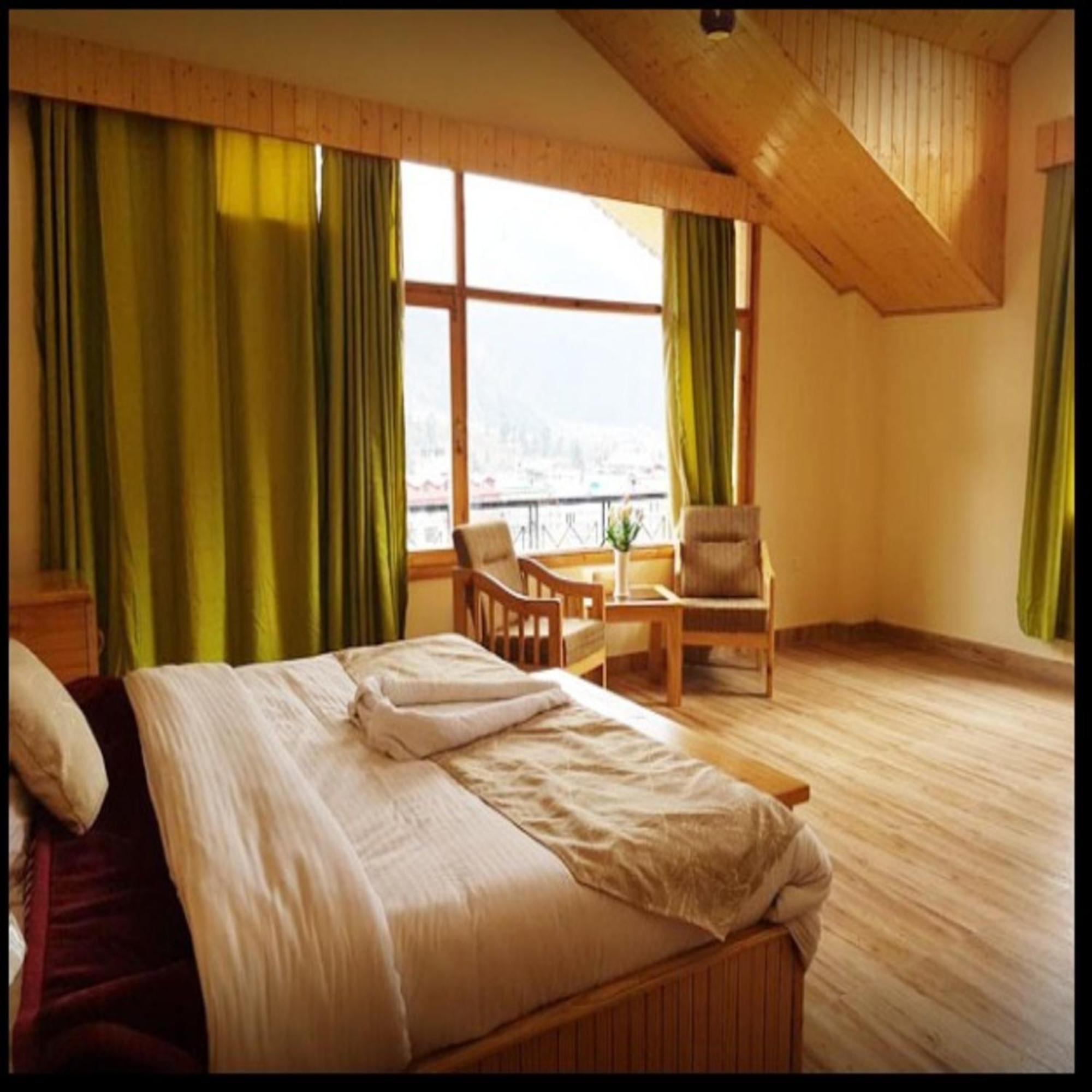 Hotel Jamla Inn مايالي المظهر الخارجي الصورة