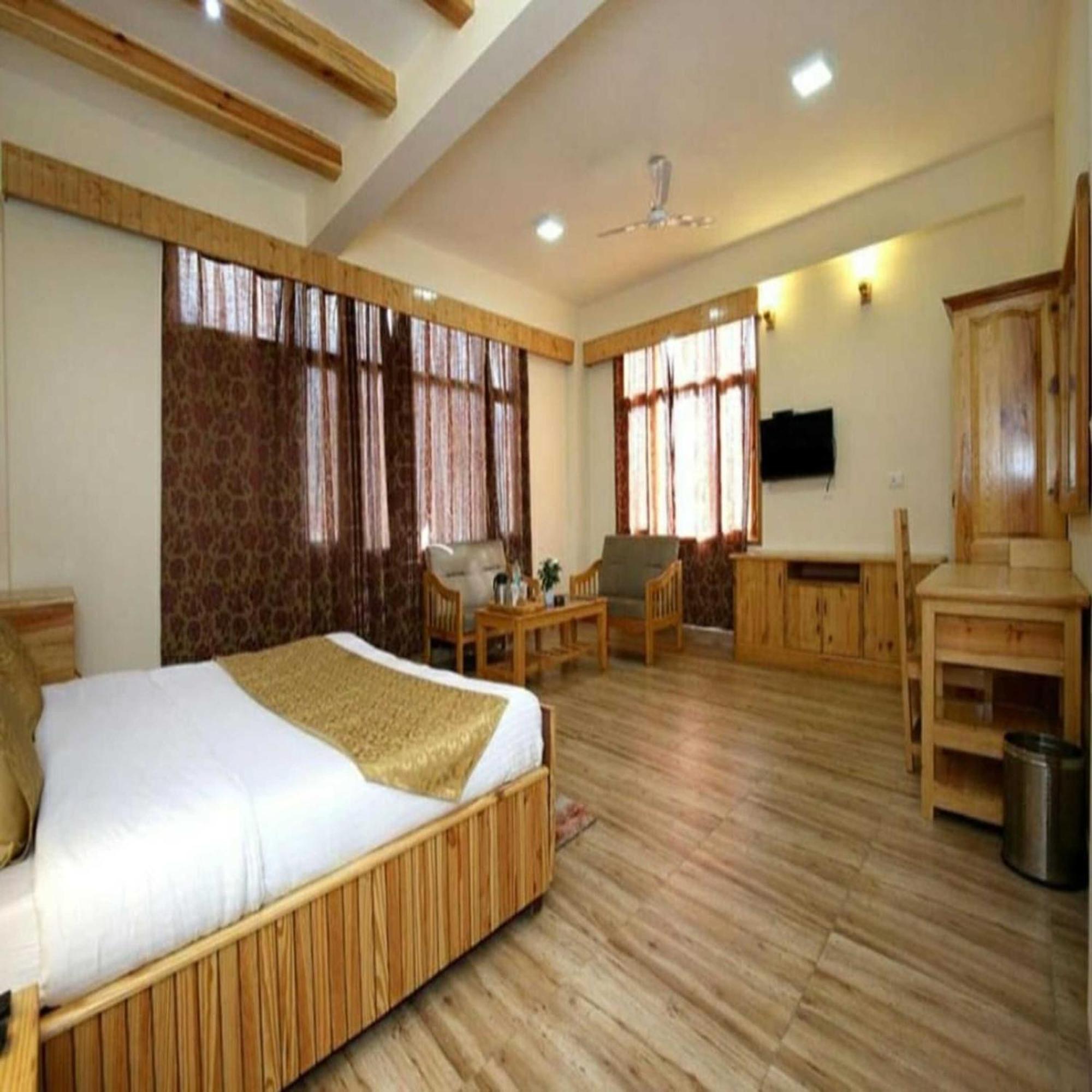 Hotel Jamla Inn مايالي المظهر الخارجي الصورة