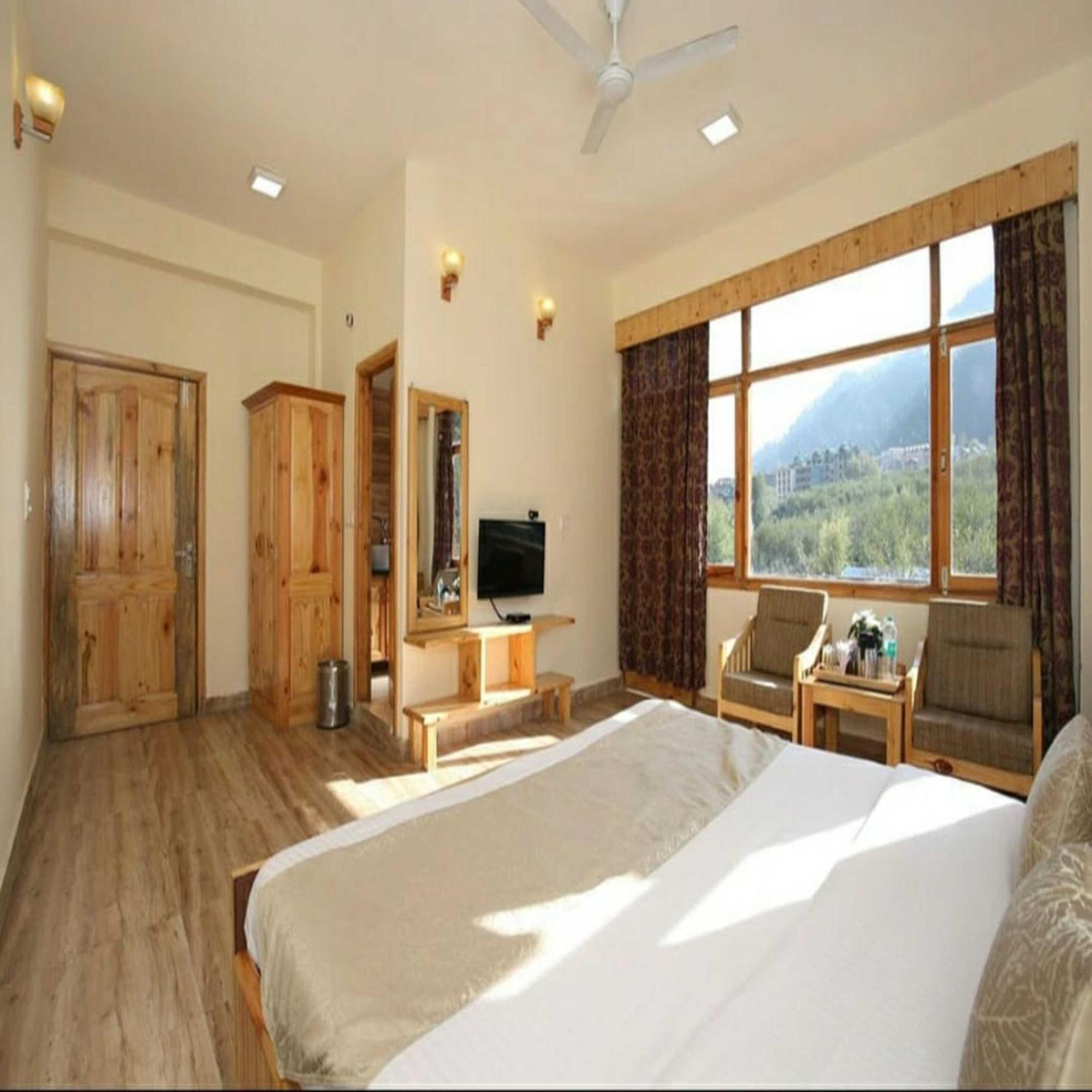 Hotel Jamla Inn مايالي المظهر الخارجي الصورة