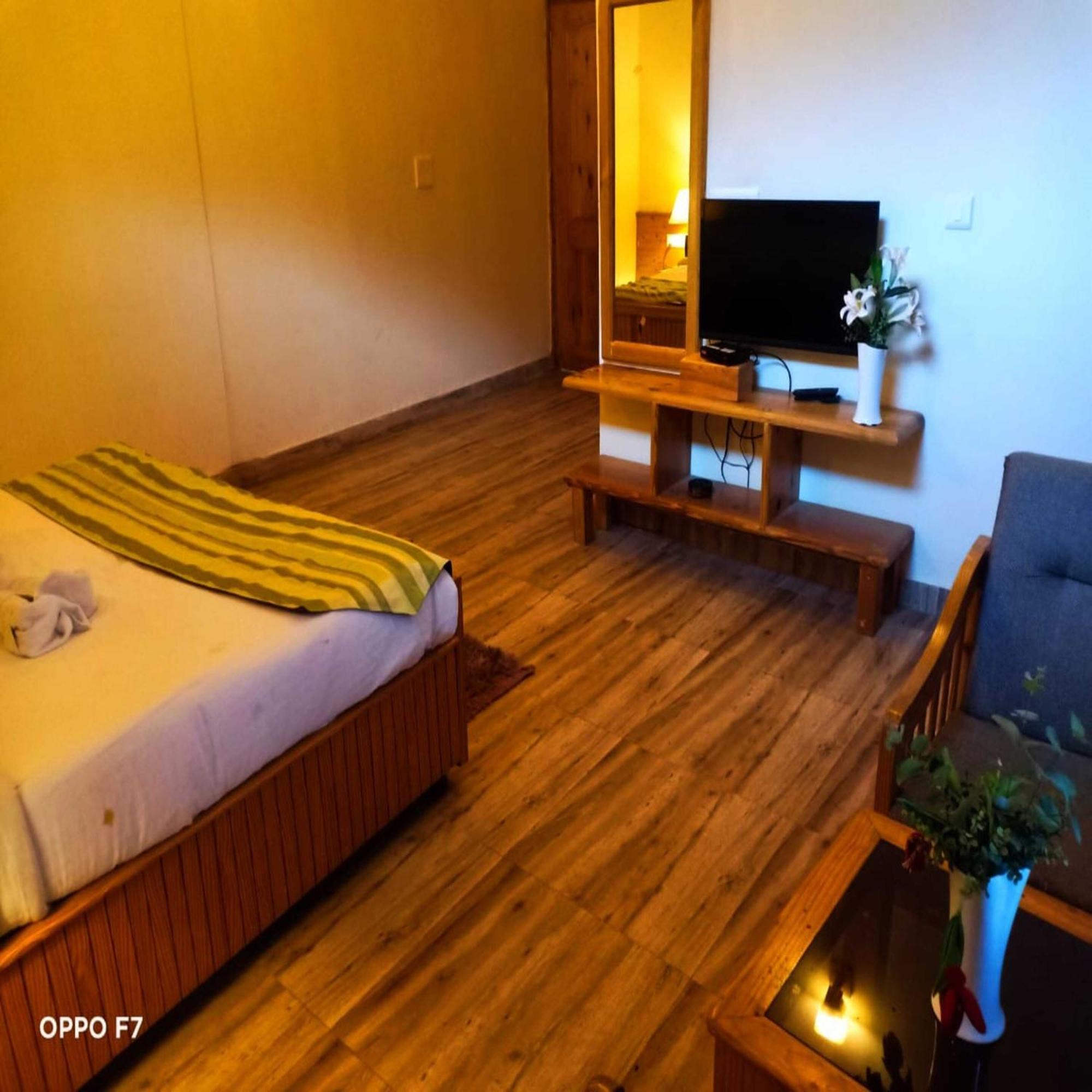 Hotel Jamla Inn مايالي المظهر الخارجي الصورة