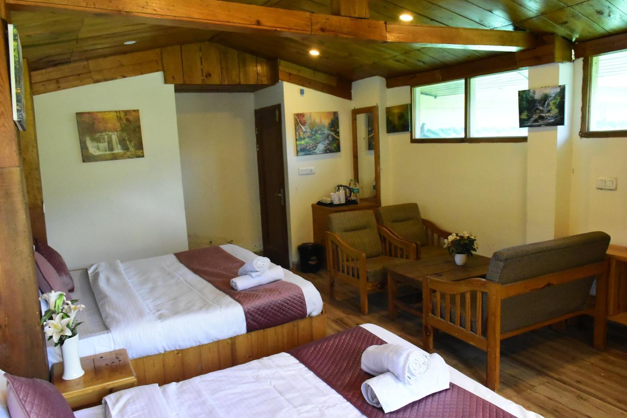 Hotel Jamla Inn مايالي المظهر الخارجي الصورة
