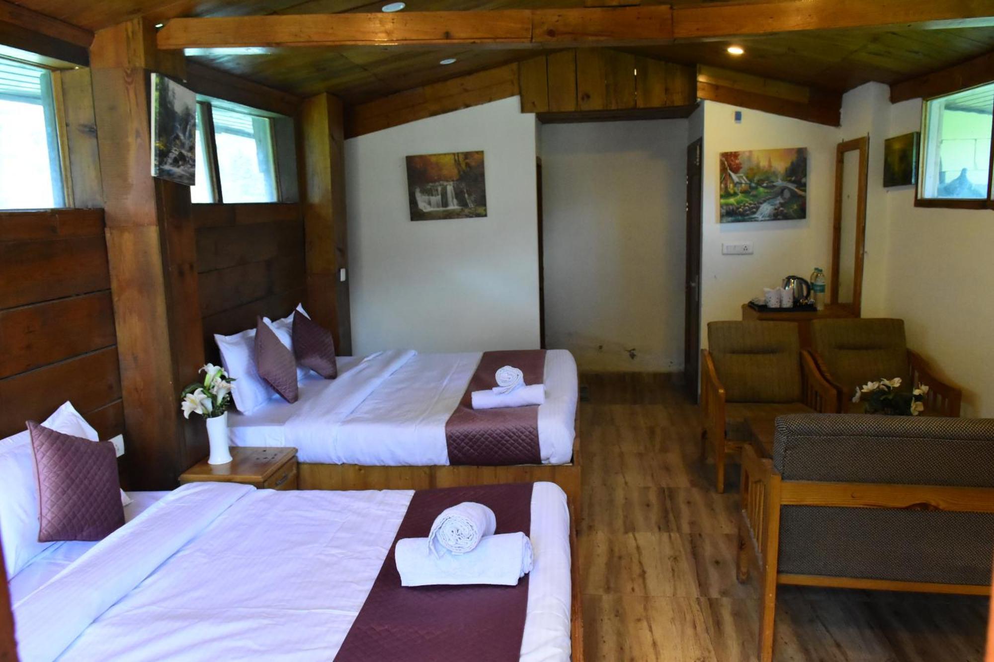 Hotel Jamla Inn مايالي المظهر الخارجي الصورة