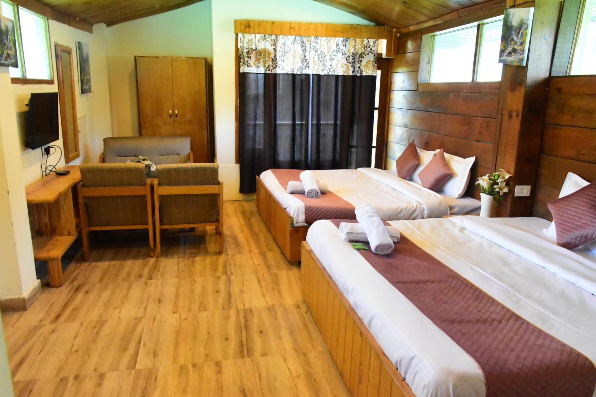 Hotel Jamla Inn مايالي المظهر الخارجي الصورة