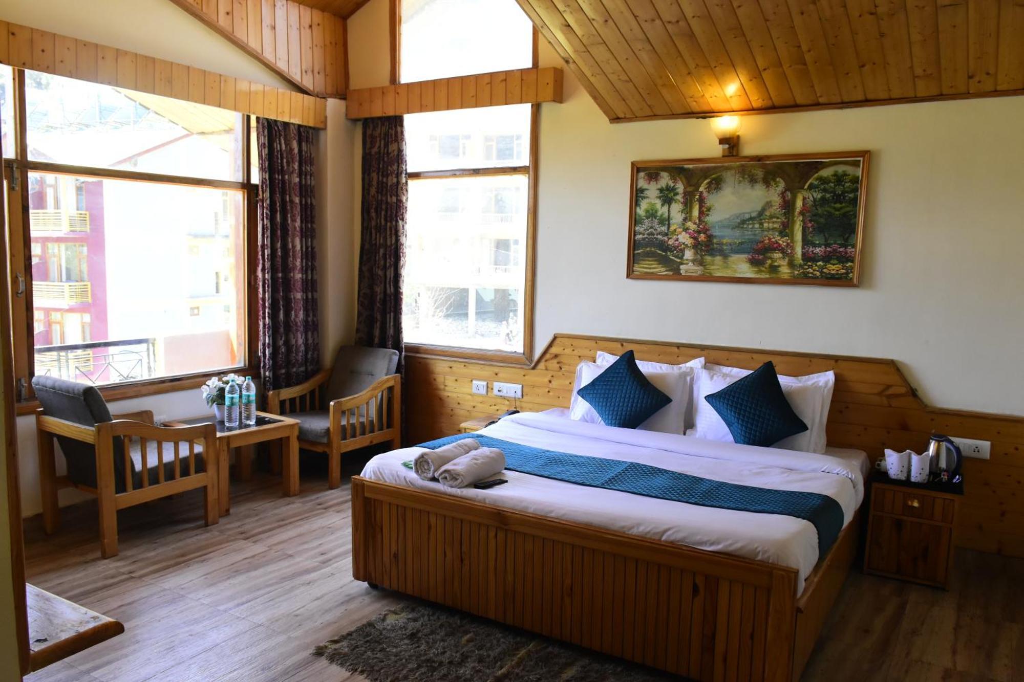 Hotel Jamla Inn مايالي المظهر الخارجي الصورة