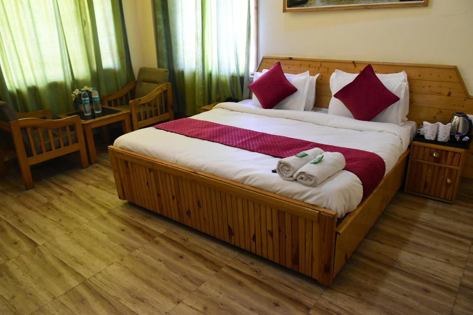 Hotel Jamla Inn مايالي المظهر الخارجي الصورة