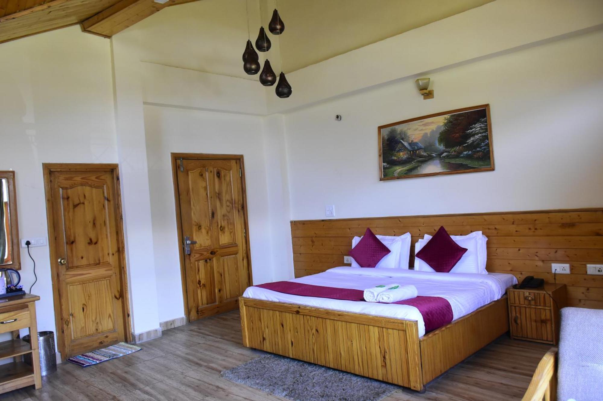 Hotel Jamla Inn مايالي المظهر الخارجي الصورة