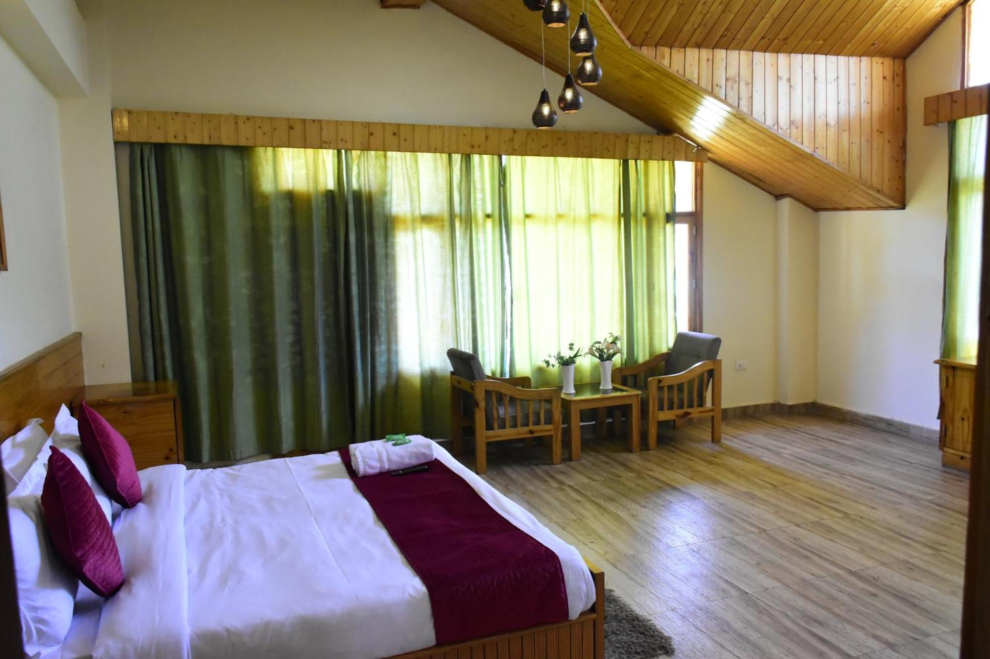 Hotel Jamla Inn مايالي المظهر الخارجي الصورة