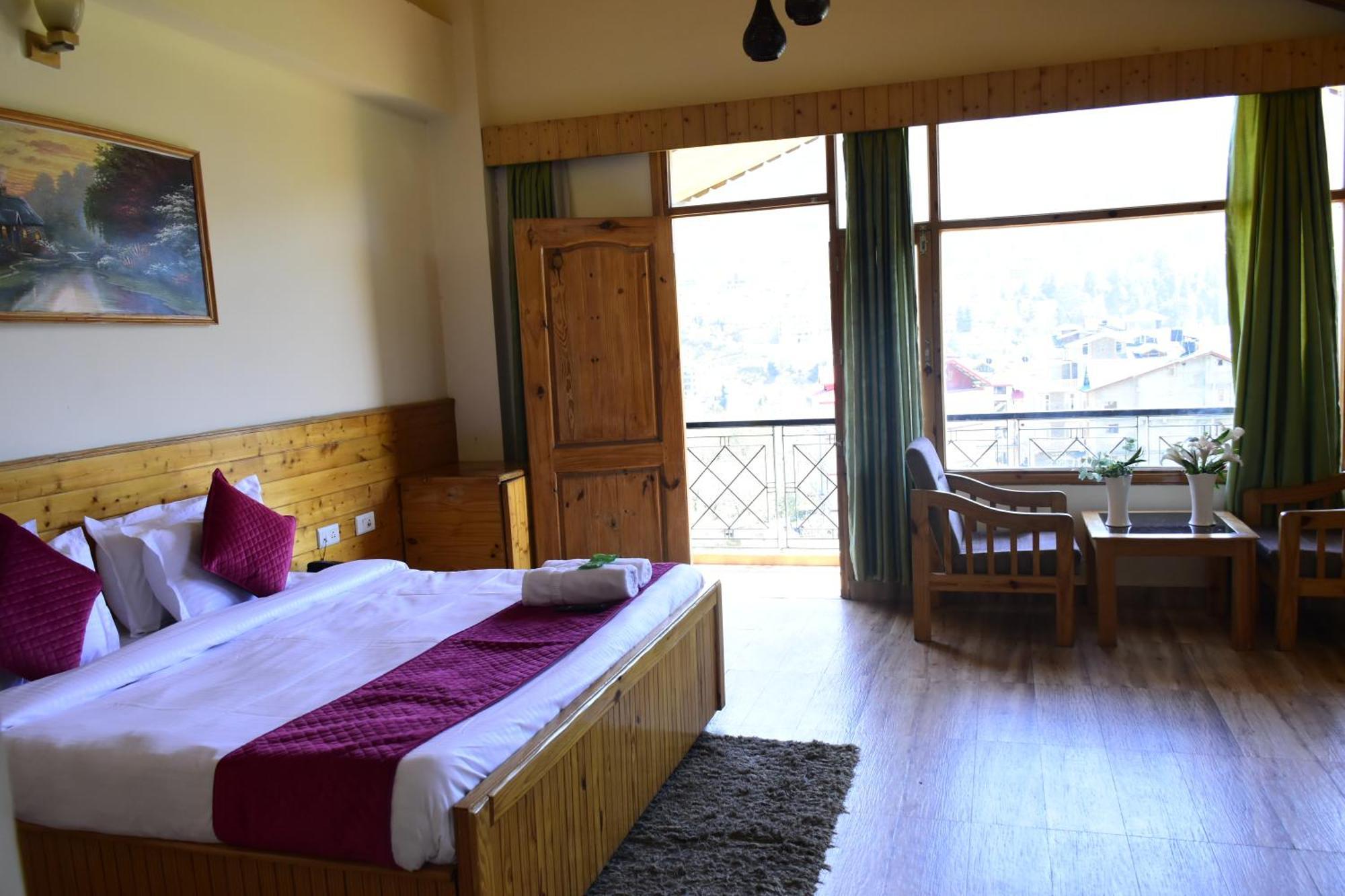 Hotel Jamla Inn مايالي المظهر الخارجي الصورة