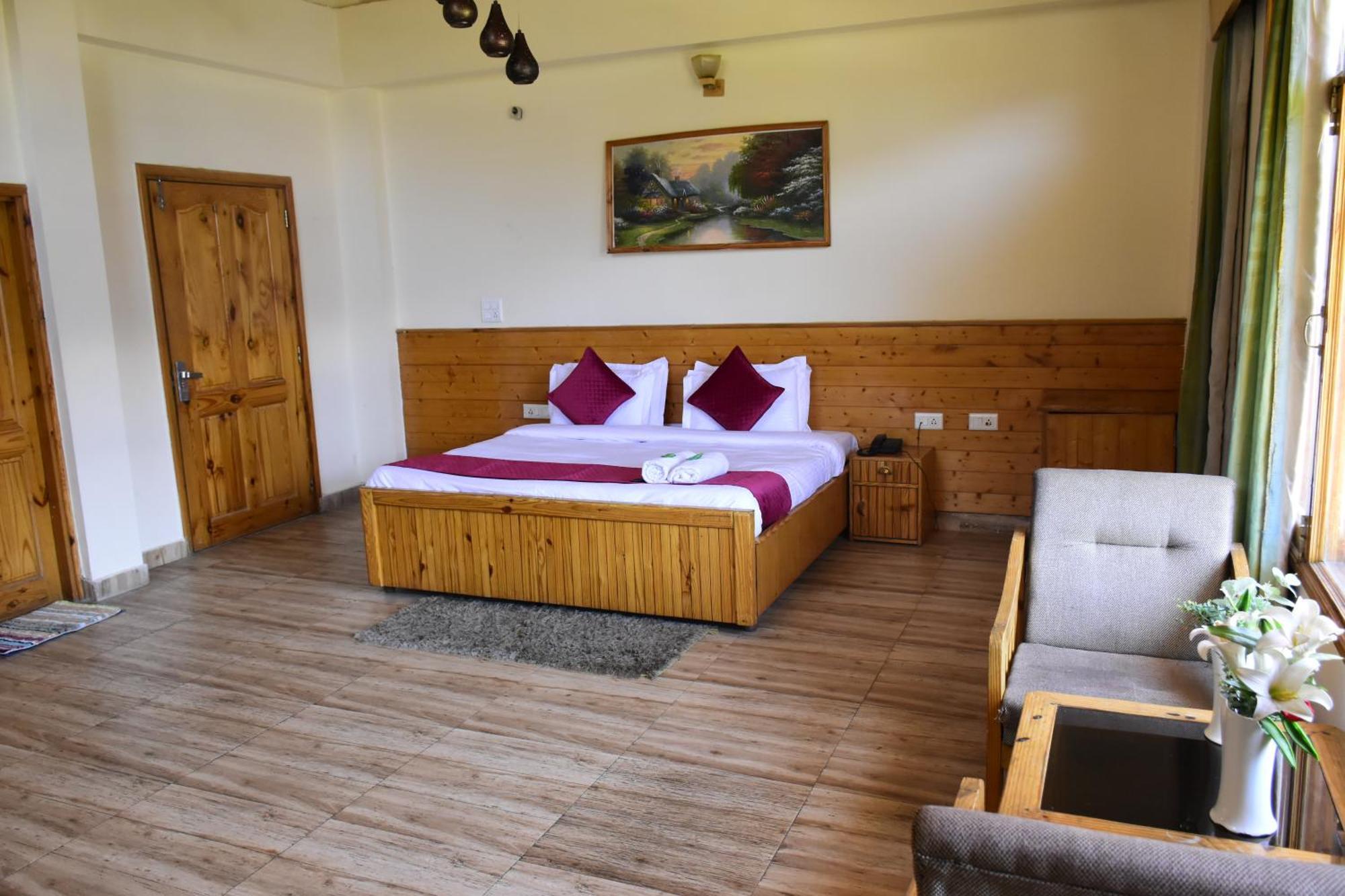 Hotel Jamla Inn مايالي المظهر الخارجي الصورة