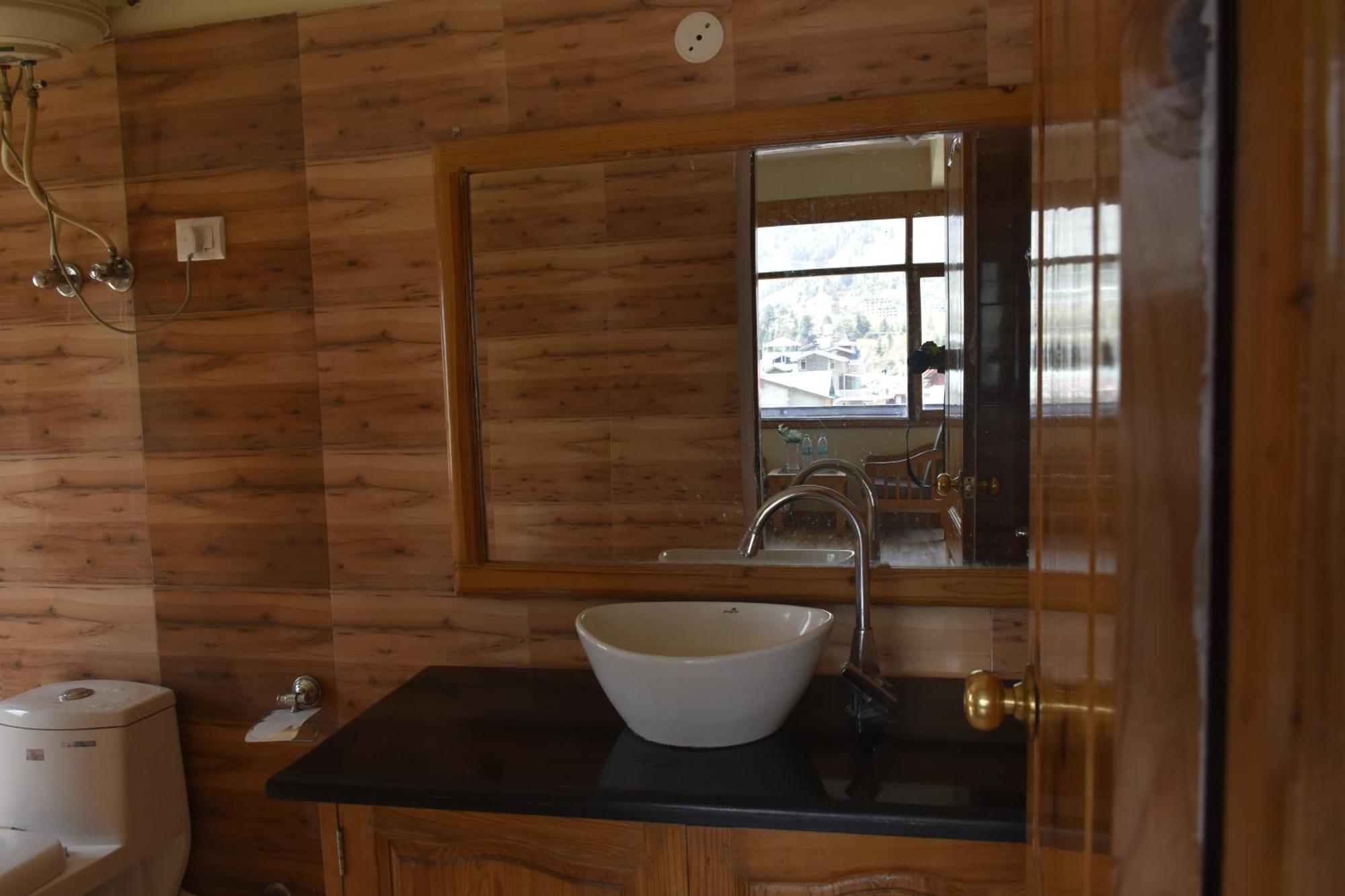 Hotel Jamla Inn مايالي المظهر الخارجي الصورة